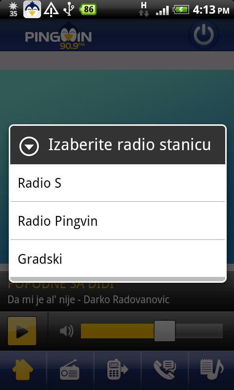 Radio Pingvin