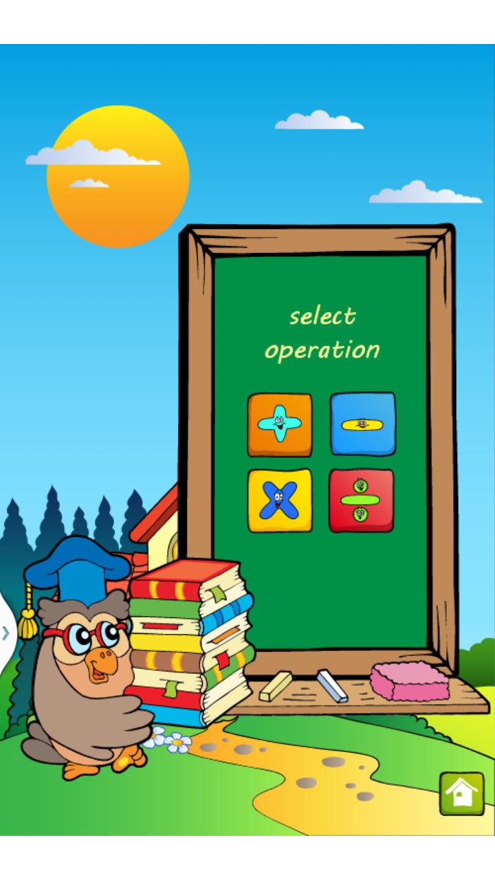 Wise Owl Math Number Master