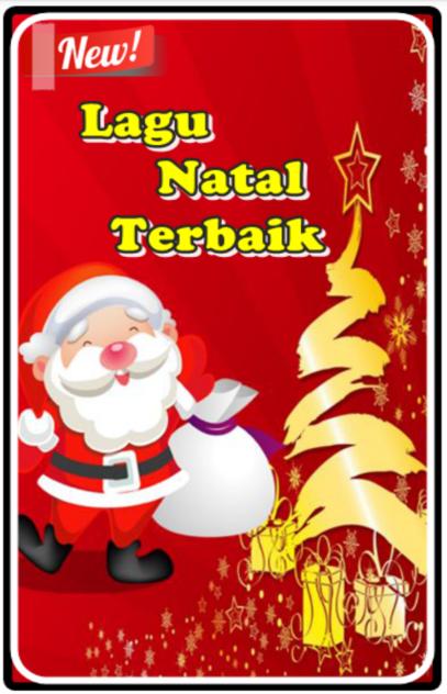 Kumpulan Lagu Natal Terbaik