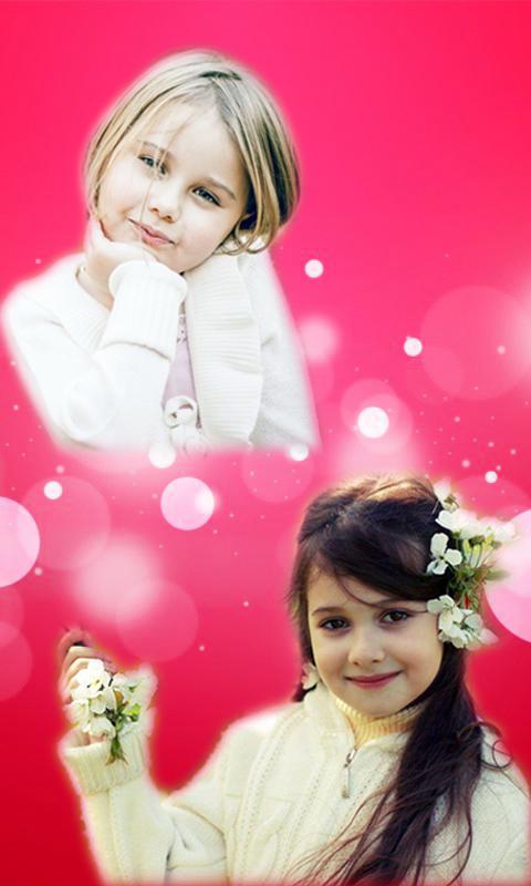 Copy Paste Photo Collage