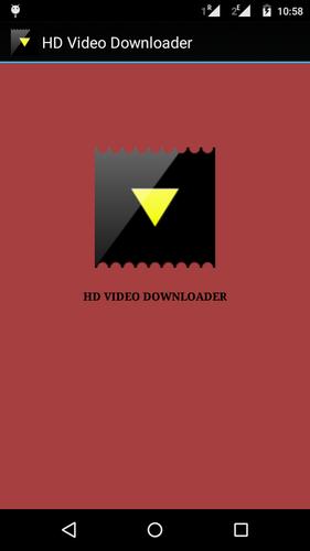 HD Tube Video Downloader
