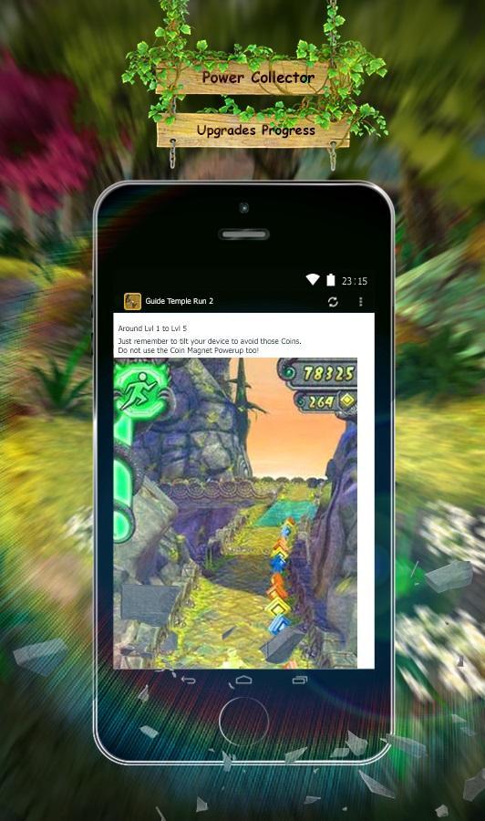 Guide Temple Run 2