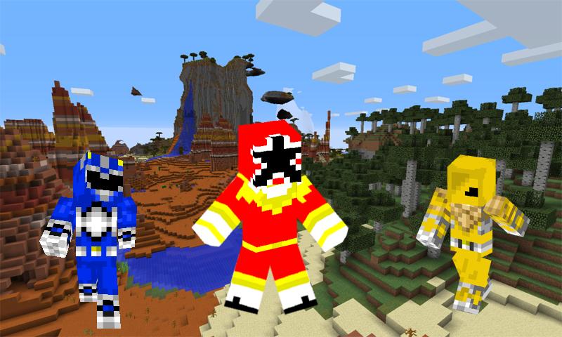 Ranger Craft Run Adventures