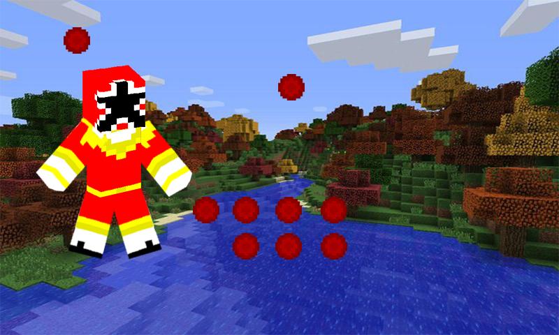 Ranger Craft Run Adventures