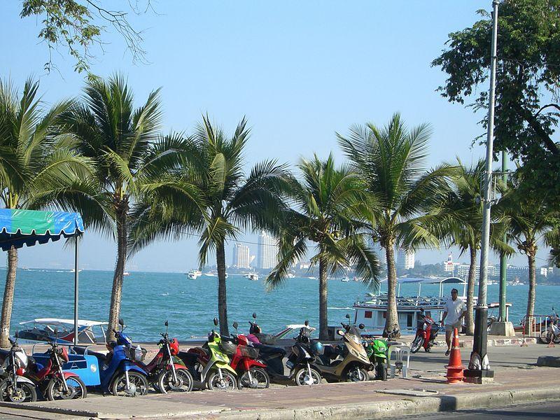 Pattaya - von Bundespresse.com