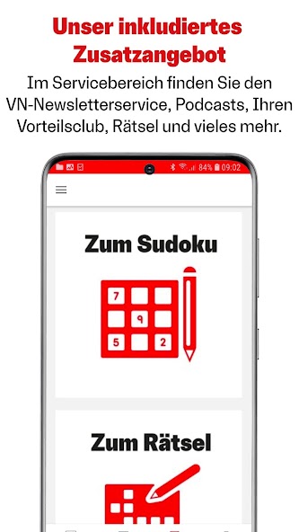 VN - Vorarlberger Nachrichten