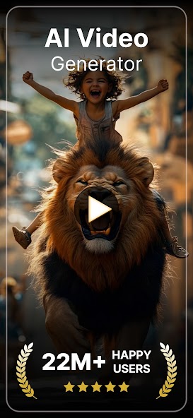 Vidy: AI Video Generator