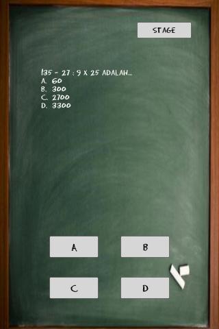 Cerdas Cermat Anak SD