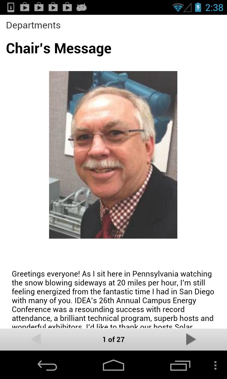 District Energy Magazine