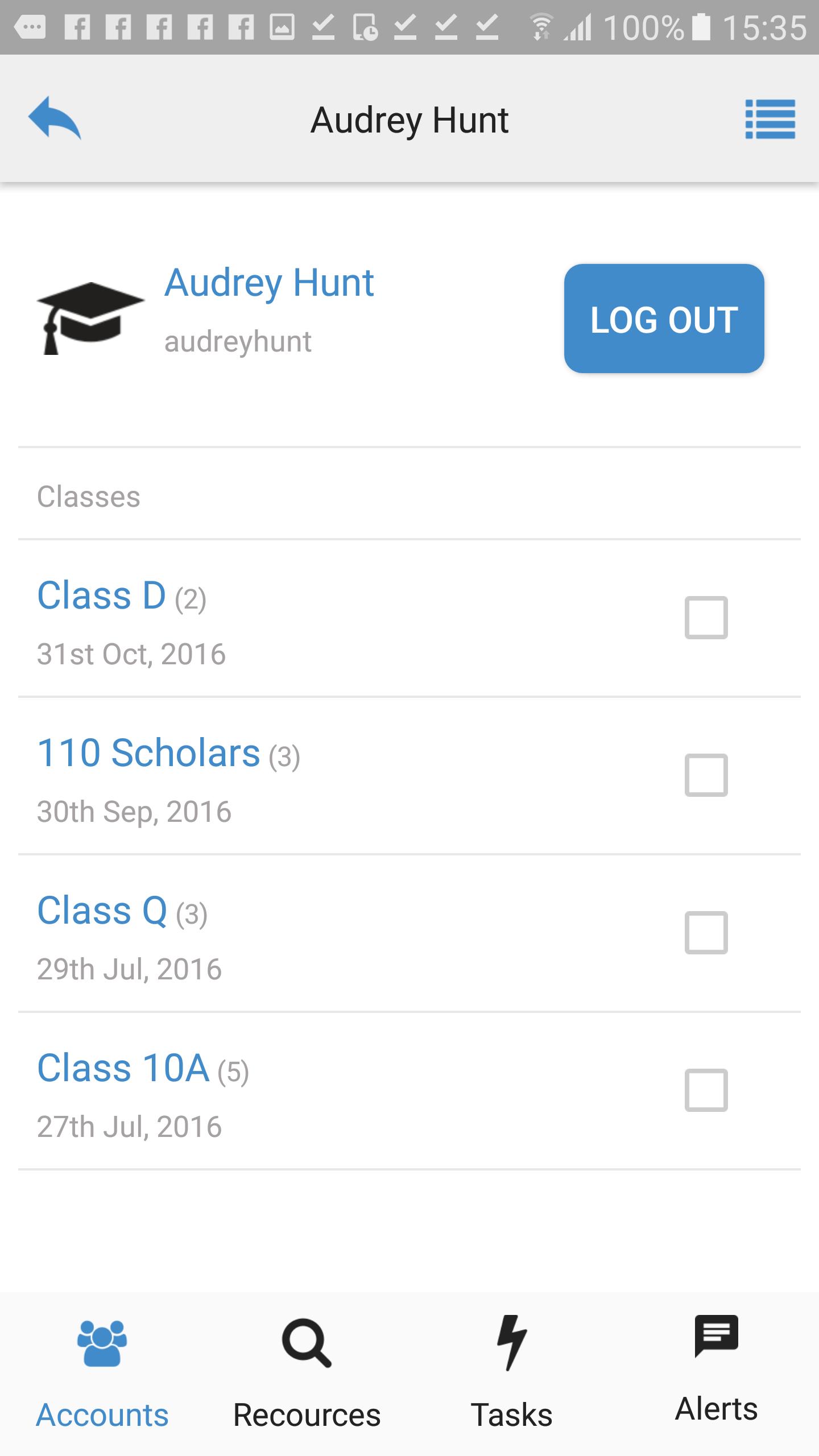 Studyladder