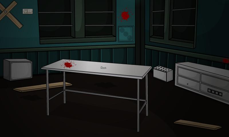 Pennhurst Asylum Escape