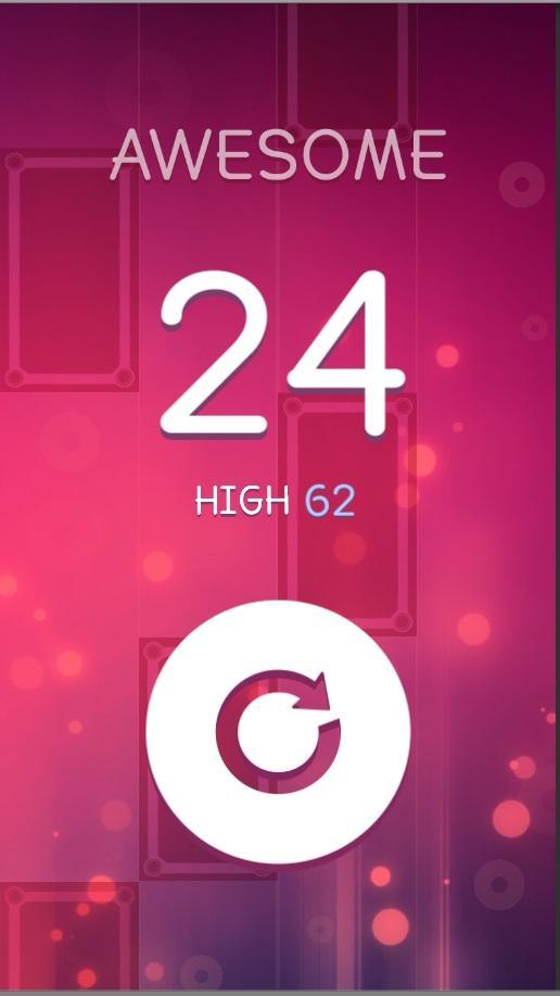 Bazzi - Mine - Piano Magical Tiles