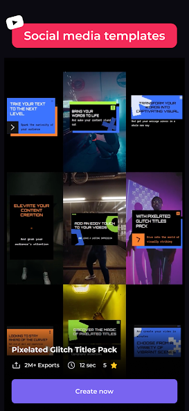 AI Video Maker - Renderforest