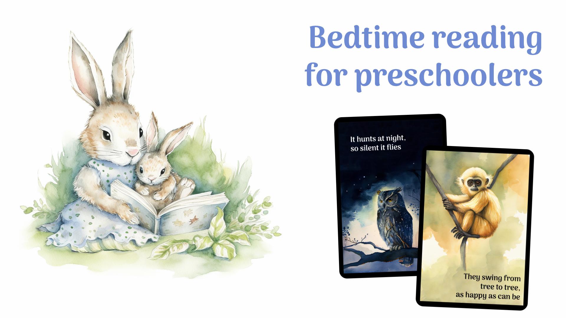 Children's Books about Animals