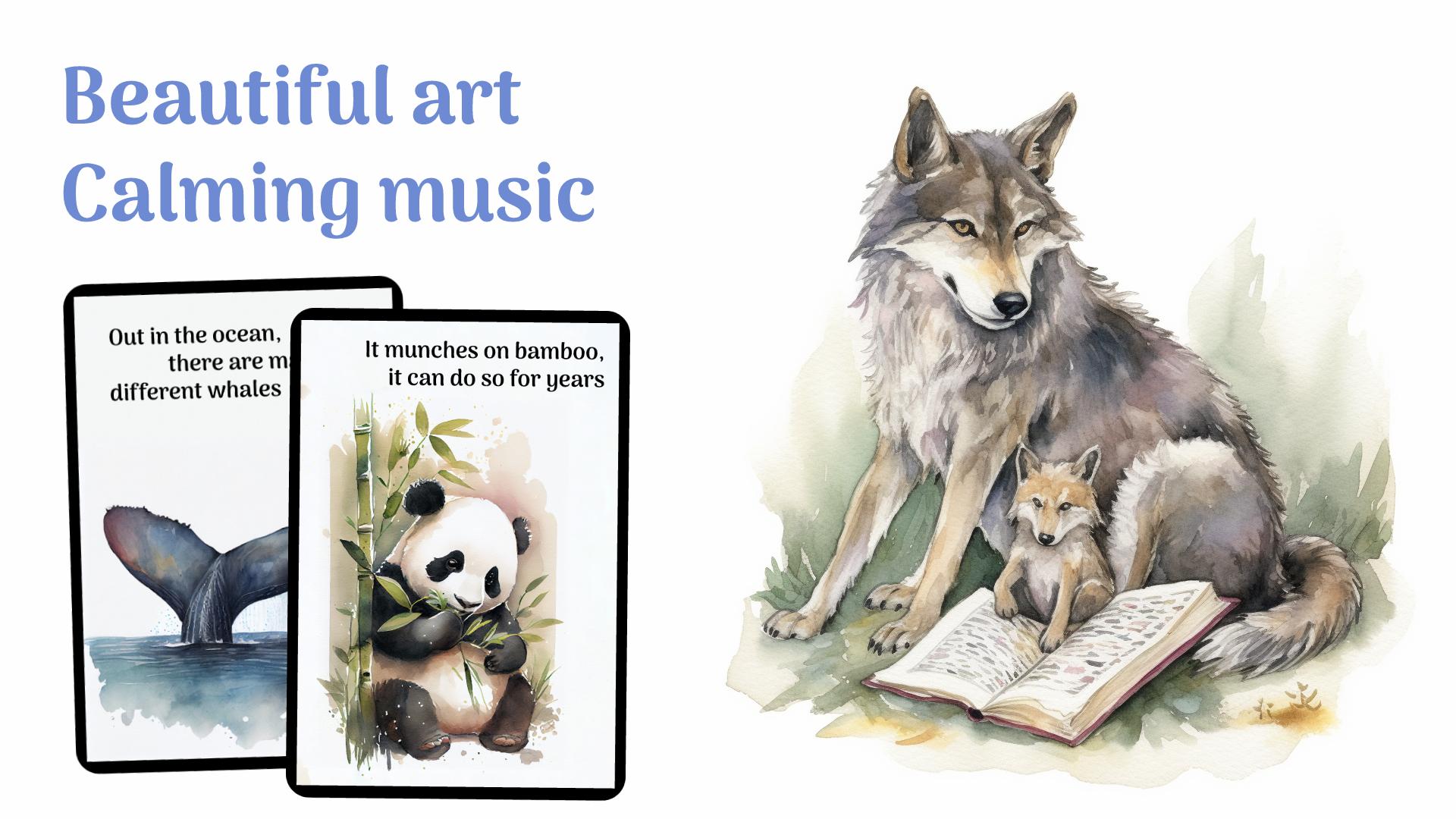 Children's Books about Animals