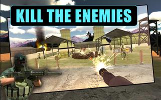 Covert Lone Gunner Defender