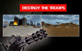 Covert Lone Gunner Defender