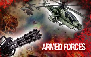 Covert Lone Gunner Defender