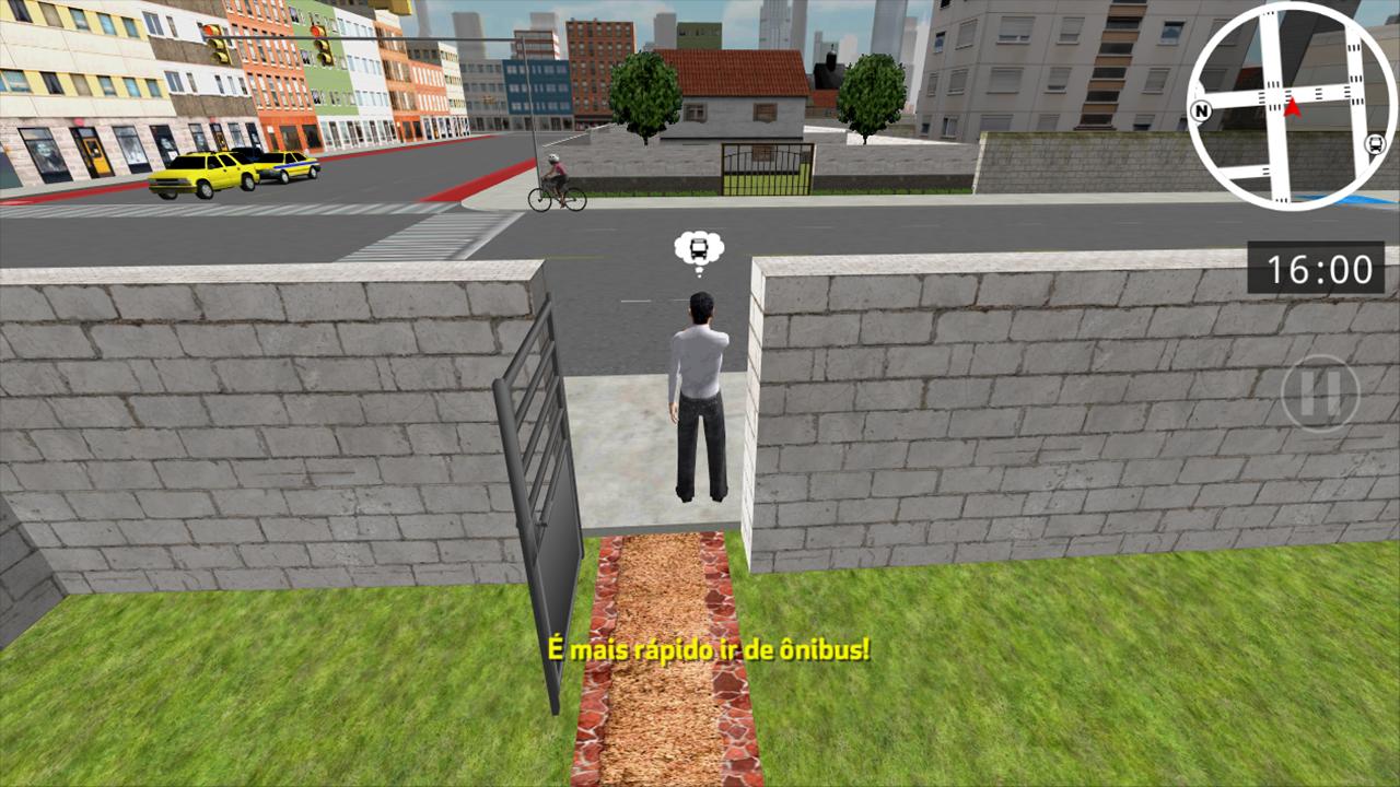 DETRAN PB Aprenda Brincando