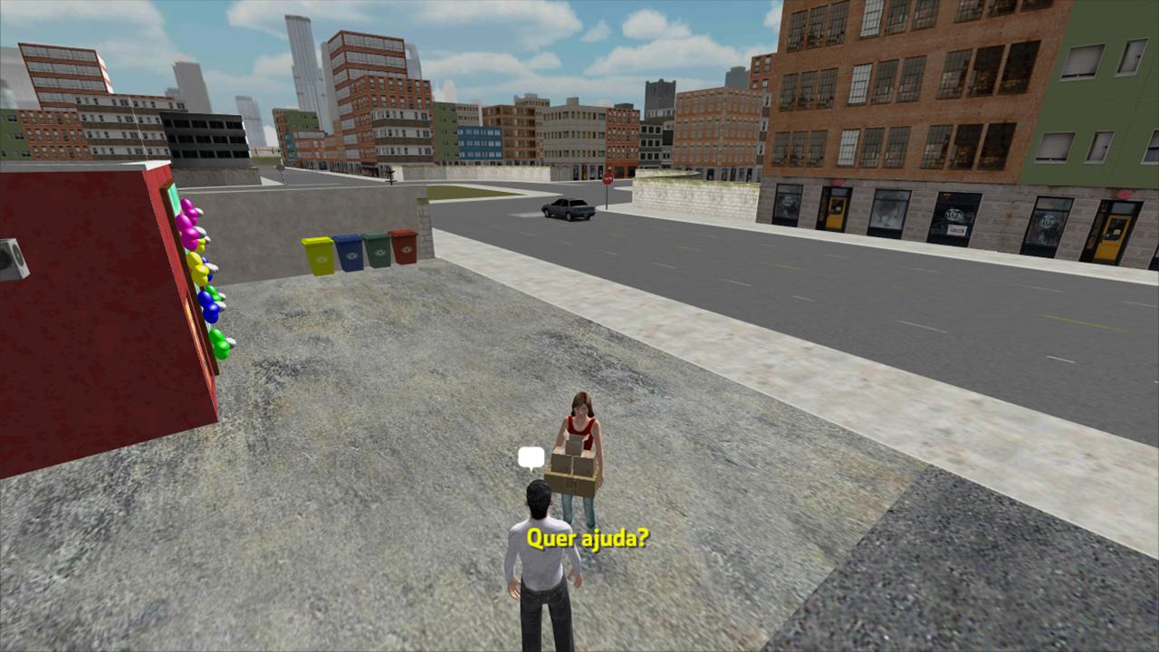 DETRAN PB Aprenda Brincando