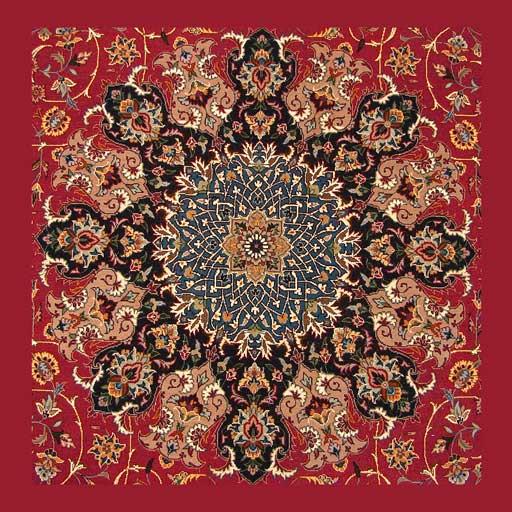Pak Persian Rugs