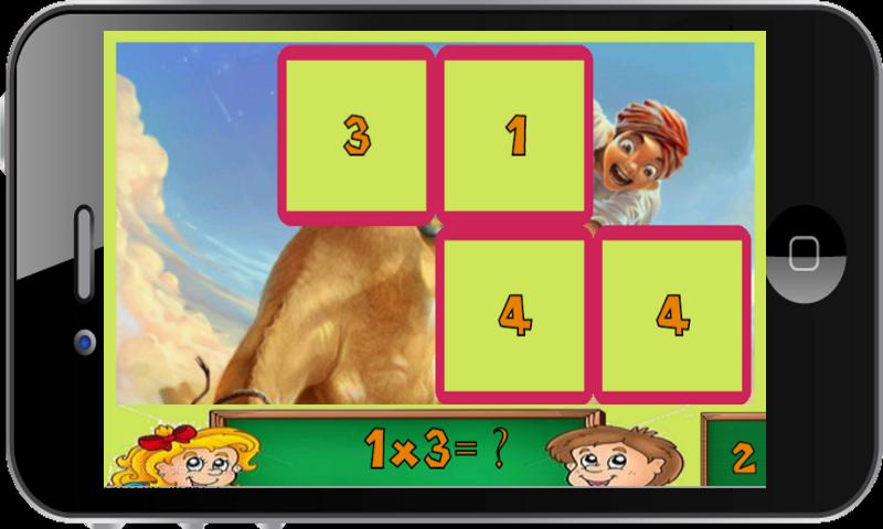 Learning Maths for Kids