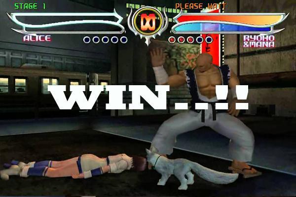 Pro Bloody Roar 4 Free Game Hints