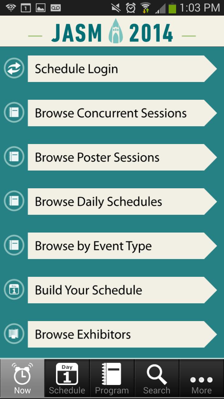 Joint Aquatic Sciences 2014