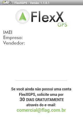 FlexXGPS