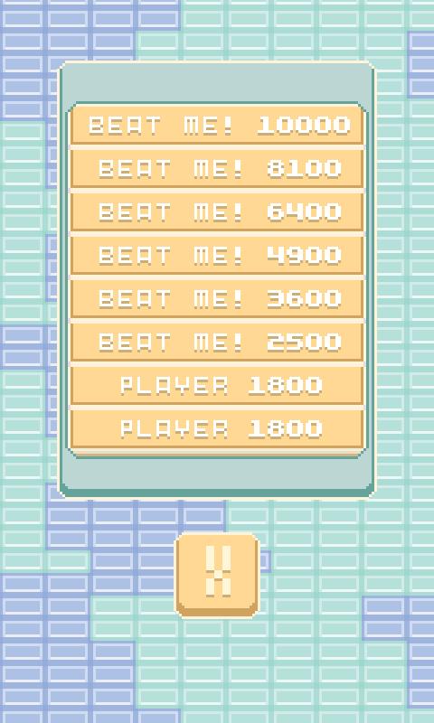 Arcball: A Brick Breaker Ball