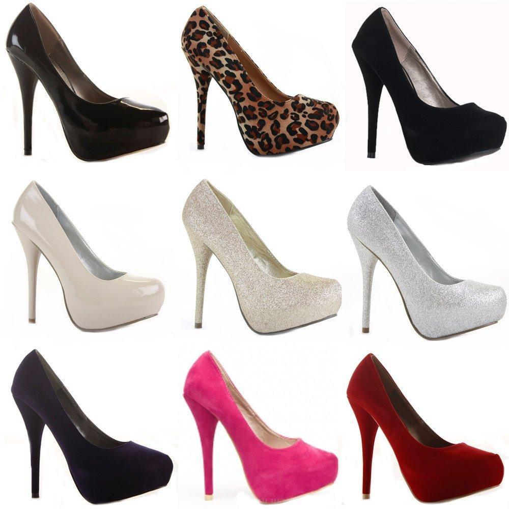 Women's shoes fashion trends