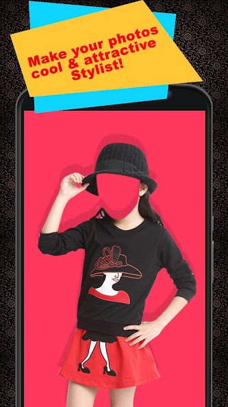 Baby Girls Photo Suit