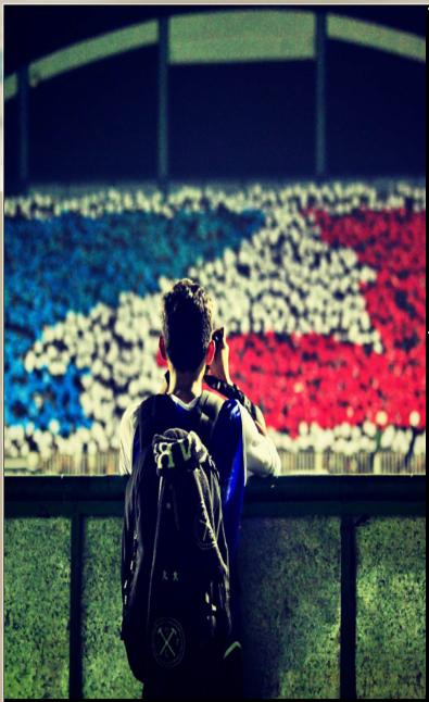 Chant BCS X PSS 1976