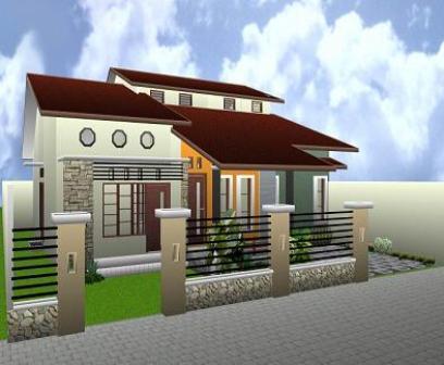 Complete House Design
