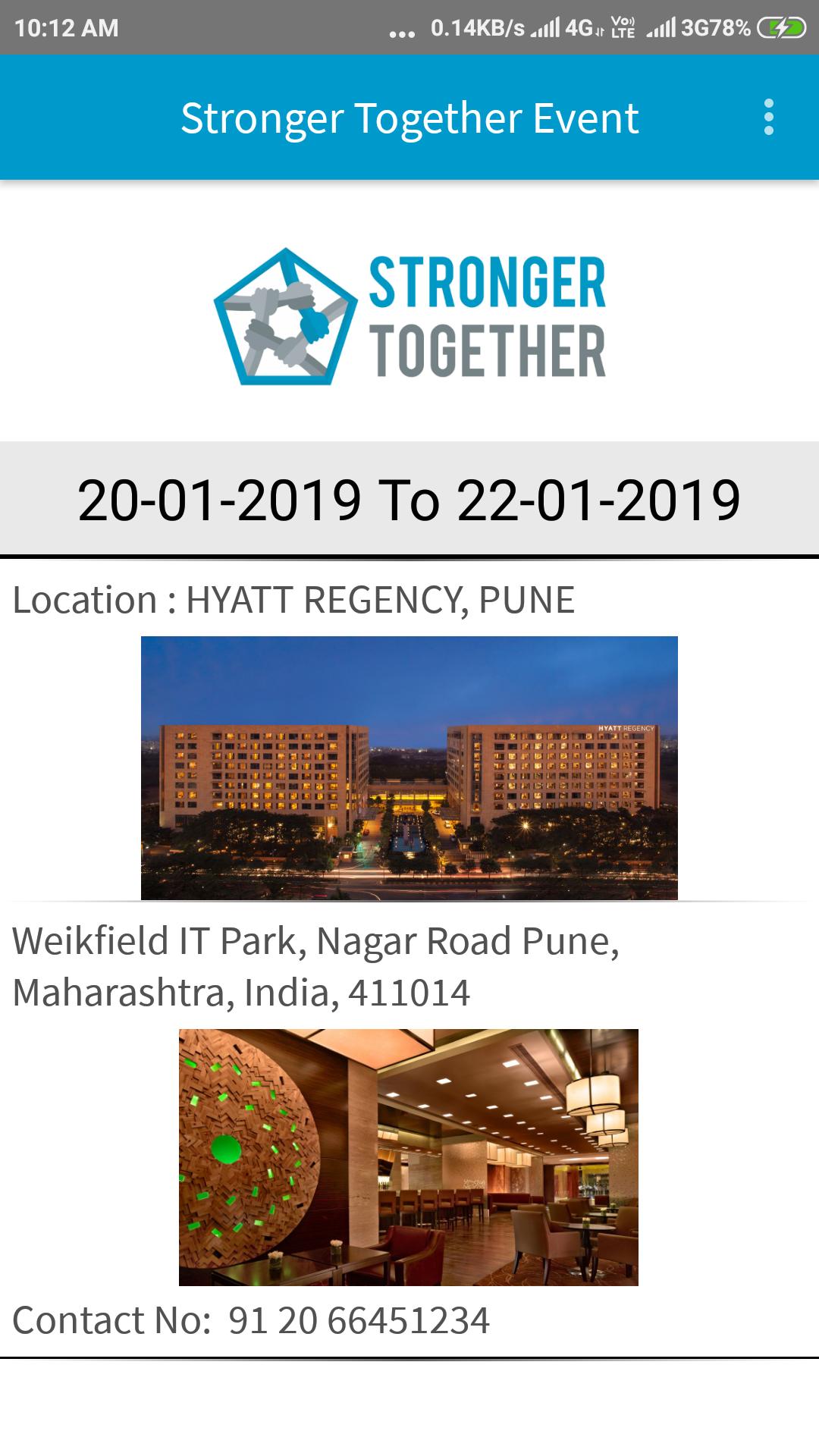 Compressor Technique Events