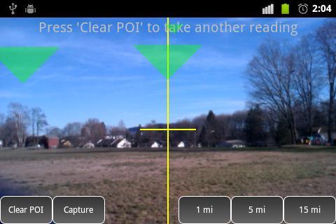 Augmented Navigation