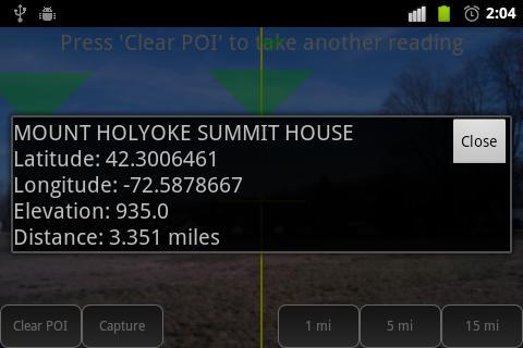 Augmented Navigation