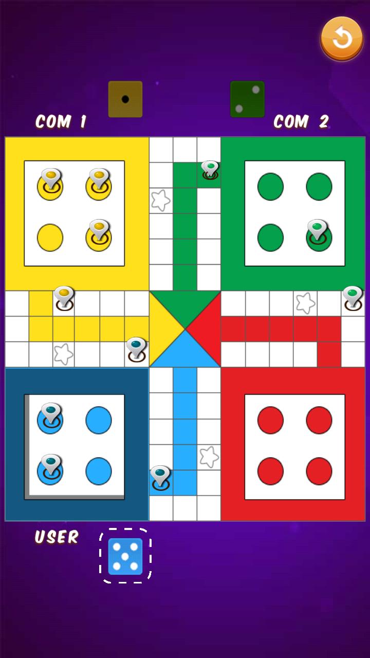 Ludo Champion