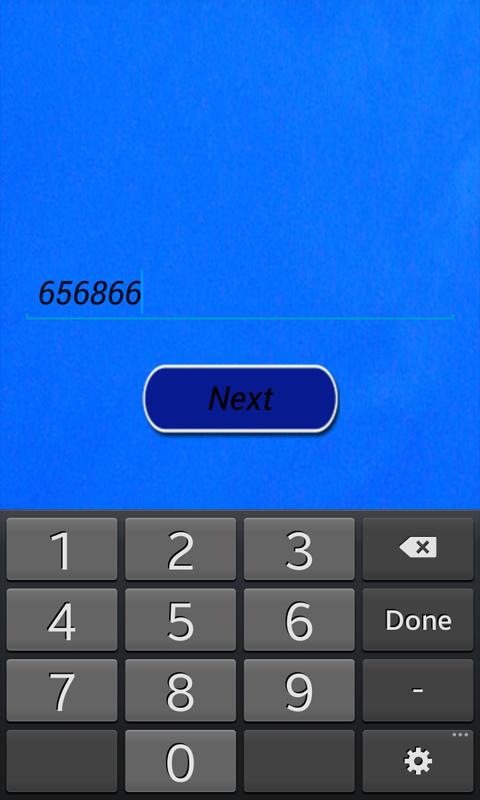 Account Hacker WA Prank