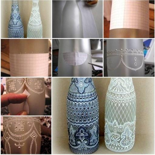 water bottle crafts