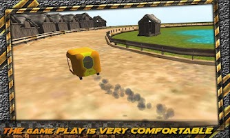 TukTuk RickShaw Mountain Drive