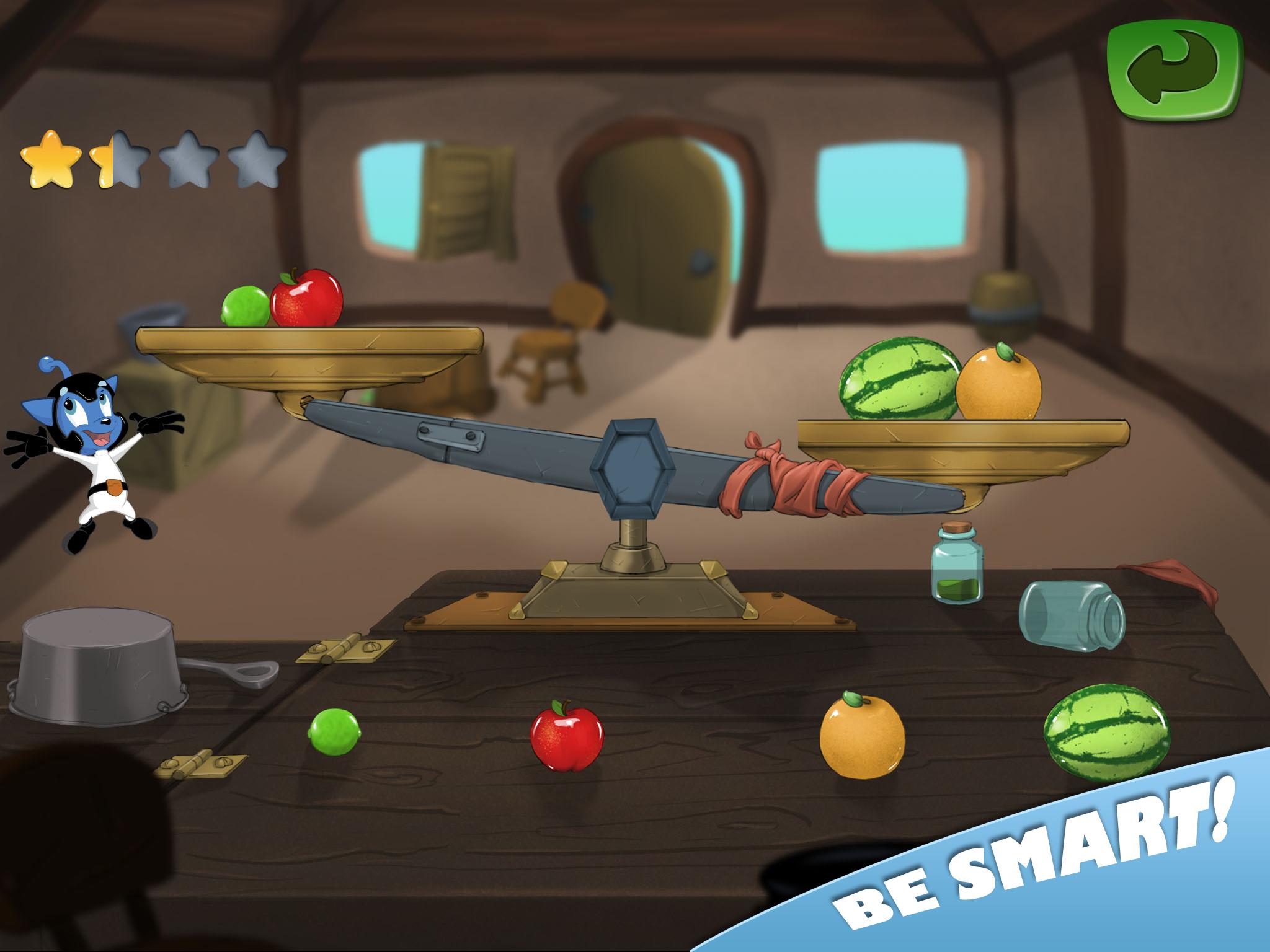 Nono's Adventure in Amazonia