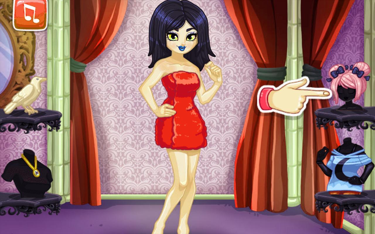 Canry Princess Real Makeover