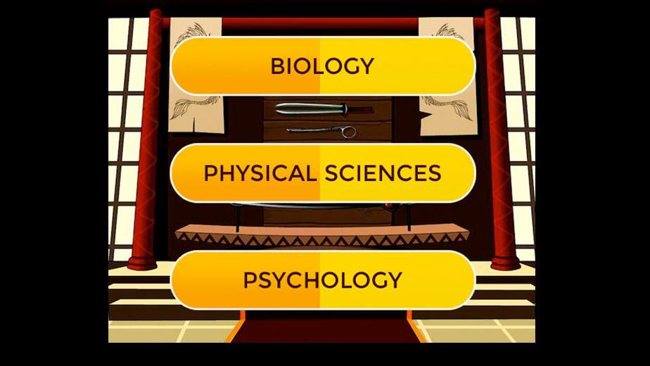 MCAT 2018 Prep (Bio/Psych/Soc/Chem/Physics)