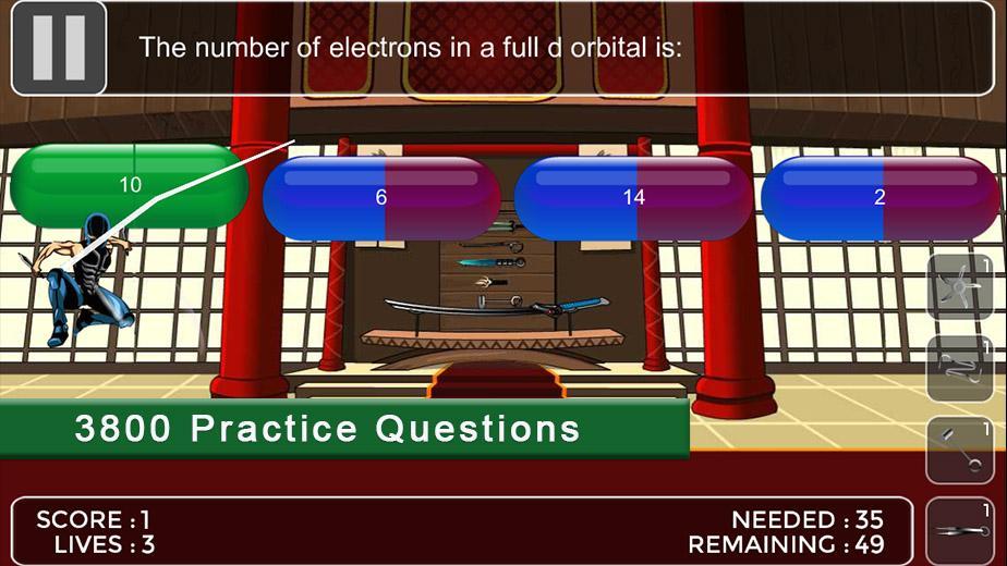 MCAT 2018 Prep (Bio/Psych/Soc/Chem/Physics)