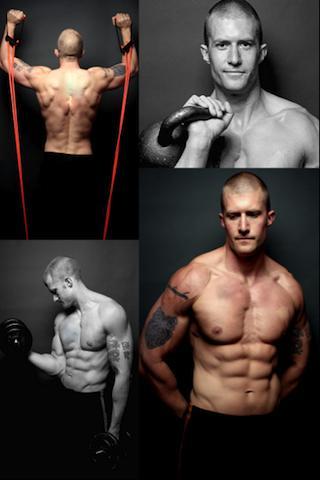 Diet App 6 Weeks to Fat Loss