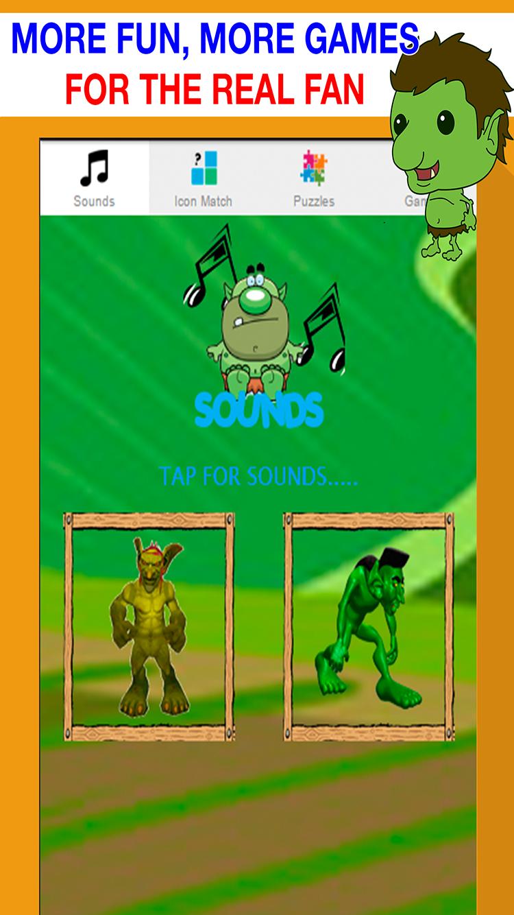 goblin games for kids free