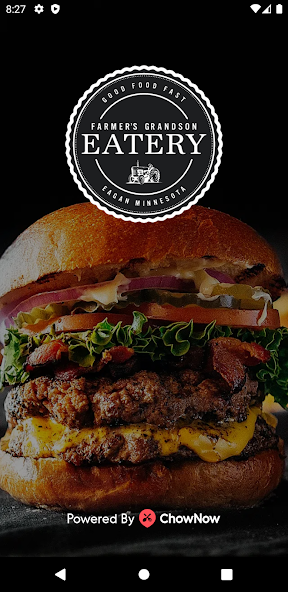 Farmer's Grandson Eatery