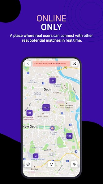 ABYOW- Dating & Chatting App