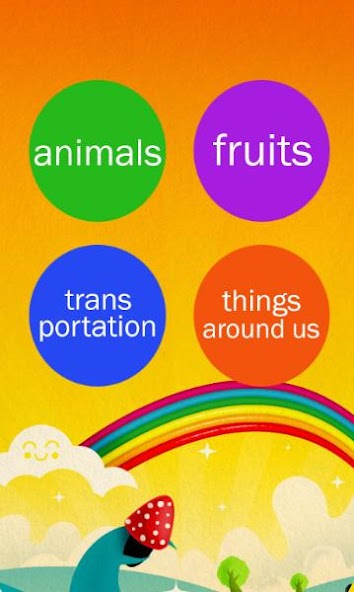 Learn to Talk for Toddler